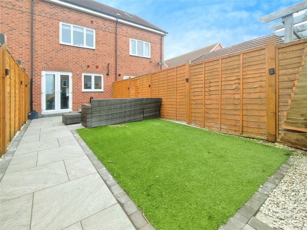Additional property image - Amsbridge Crescent, Wick, Littlehampton