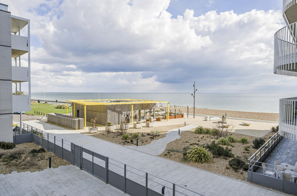 Main image of property: Brighton Road, Worthing, West Sussex