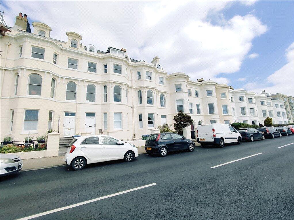 Main image of property: South Terrace, Littlehampton, West Sussex