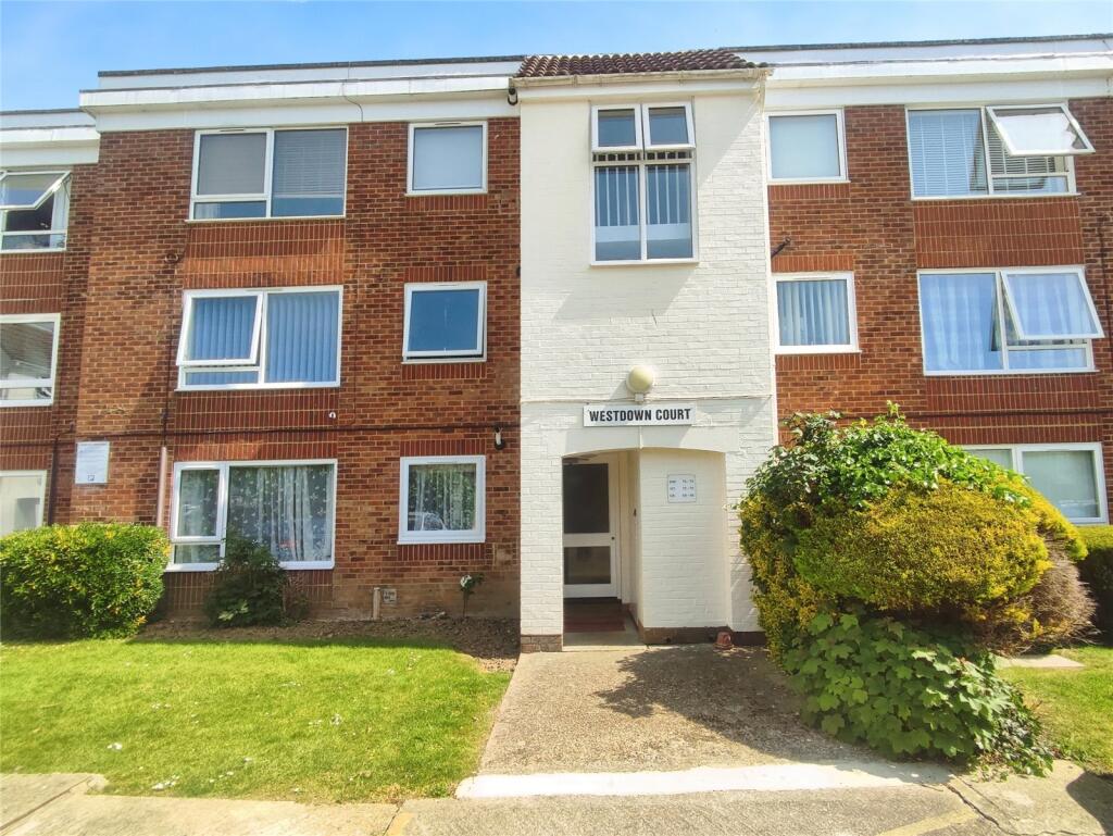 Main image of property: Westdown Court, Downview Road, Worthing