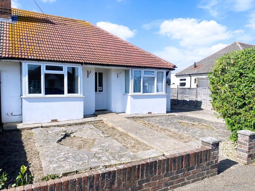 Main image of property: Warren Crescent, East Preston, Littlehampton