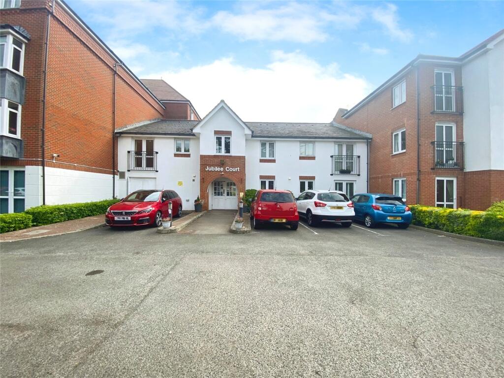 Main image of property: Mill Road, Worthing, West Sussex