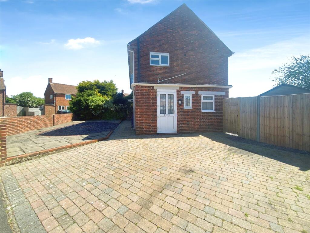 Main image of property: Townsend Crescent, Littlehampton