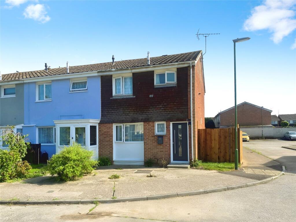 Main image of property: Joyce Close, Wick, Littlehampton
