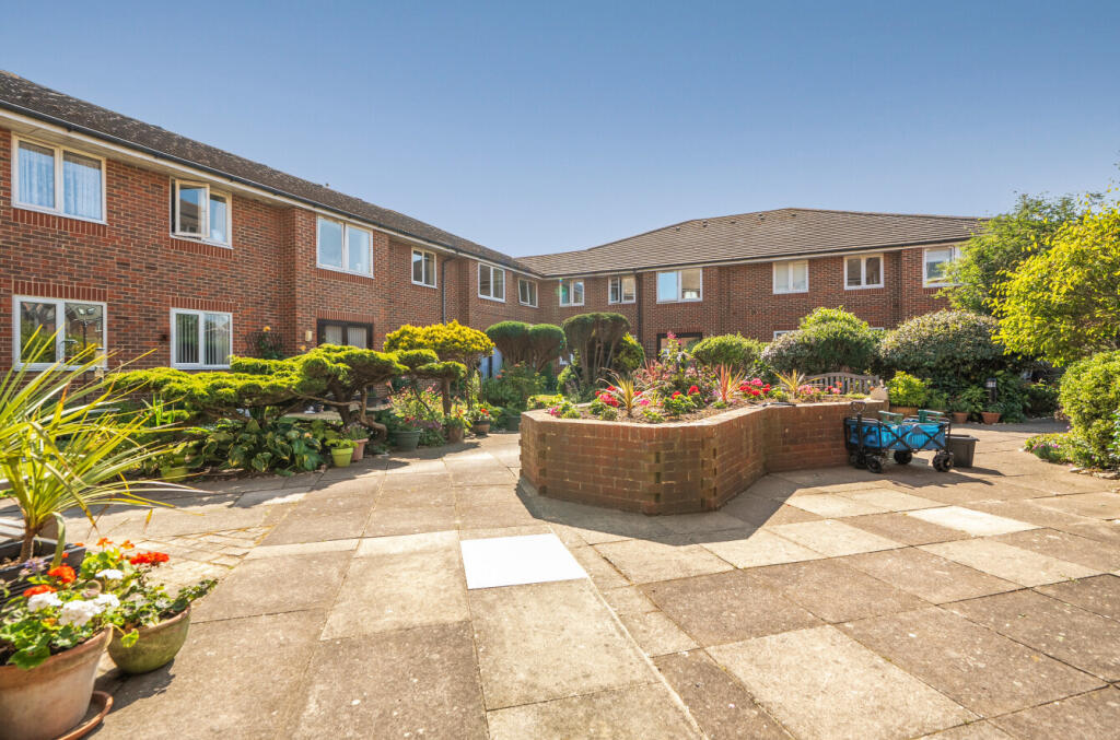 Main image of property: Irvine Road, Littlehampton