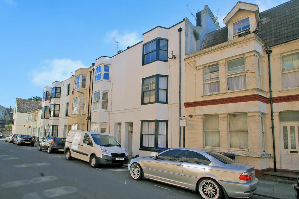 Main image of property: Western Place, Worthing