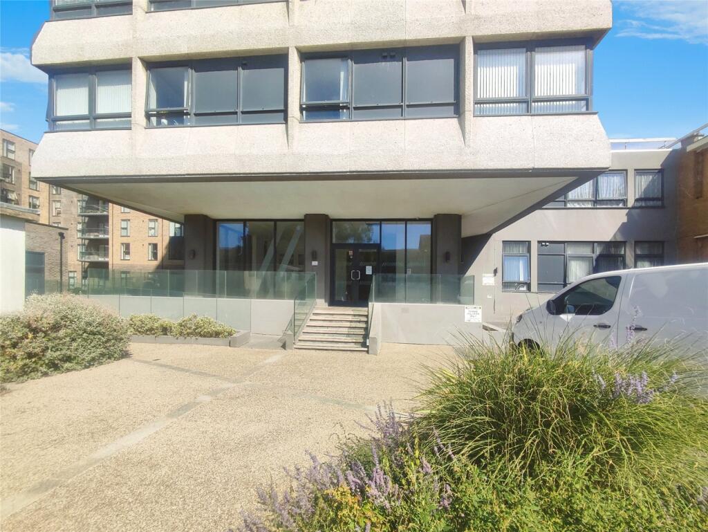 Main image of property: The Causeway, Goring-by-Sea, Worthing