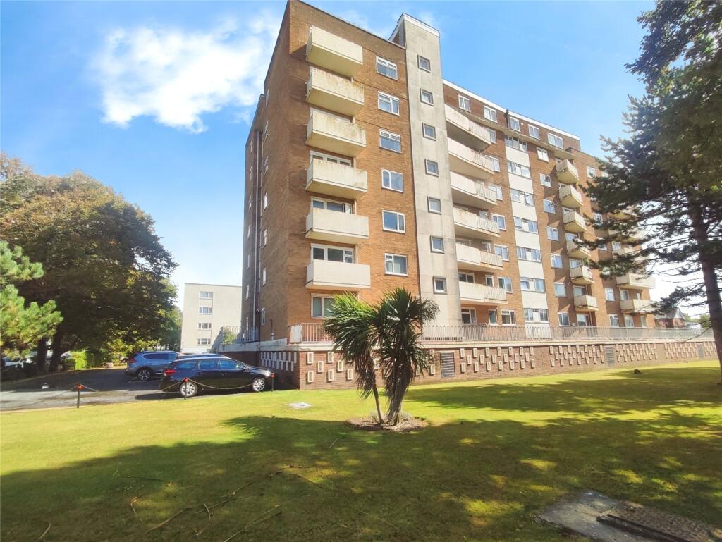 Main image of property: Manor Lea, Boundary Road, Worthing