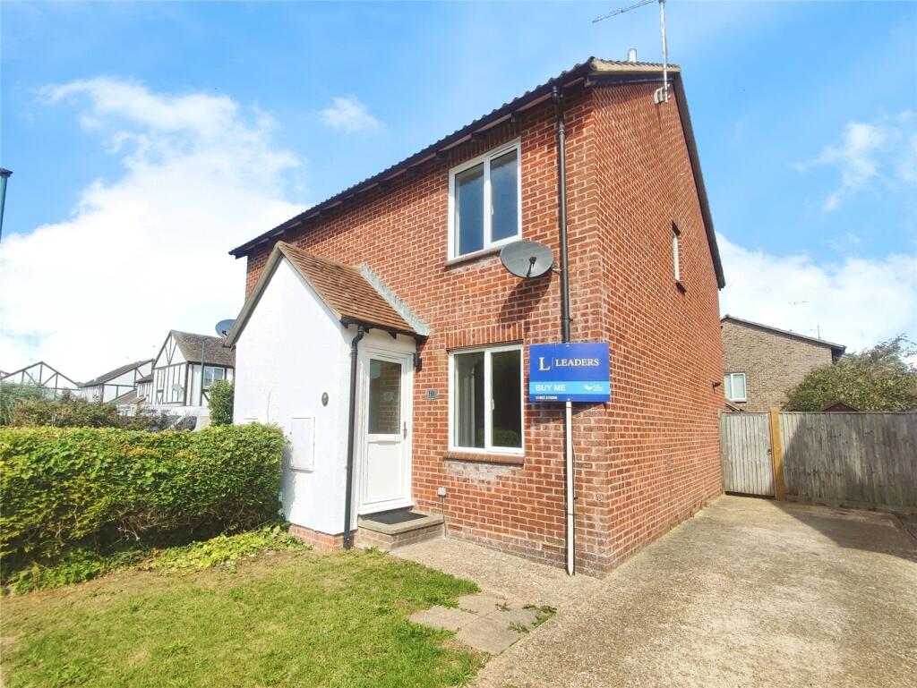 Main image of property: The Saltings, Littlehampton, West Sussex