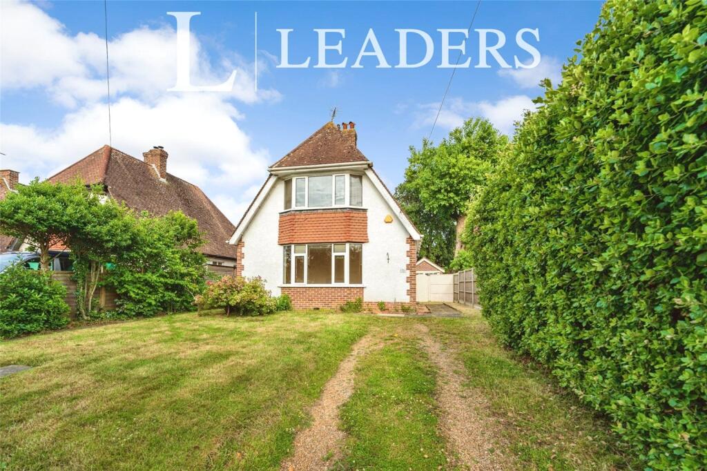 Main image of property: Sea Lane, Rustington, Littlehampton