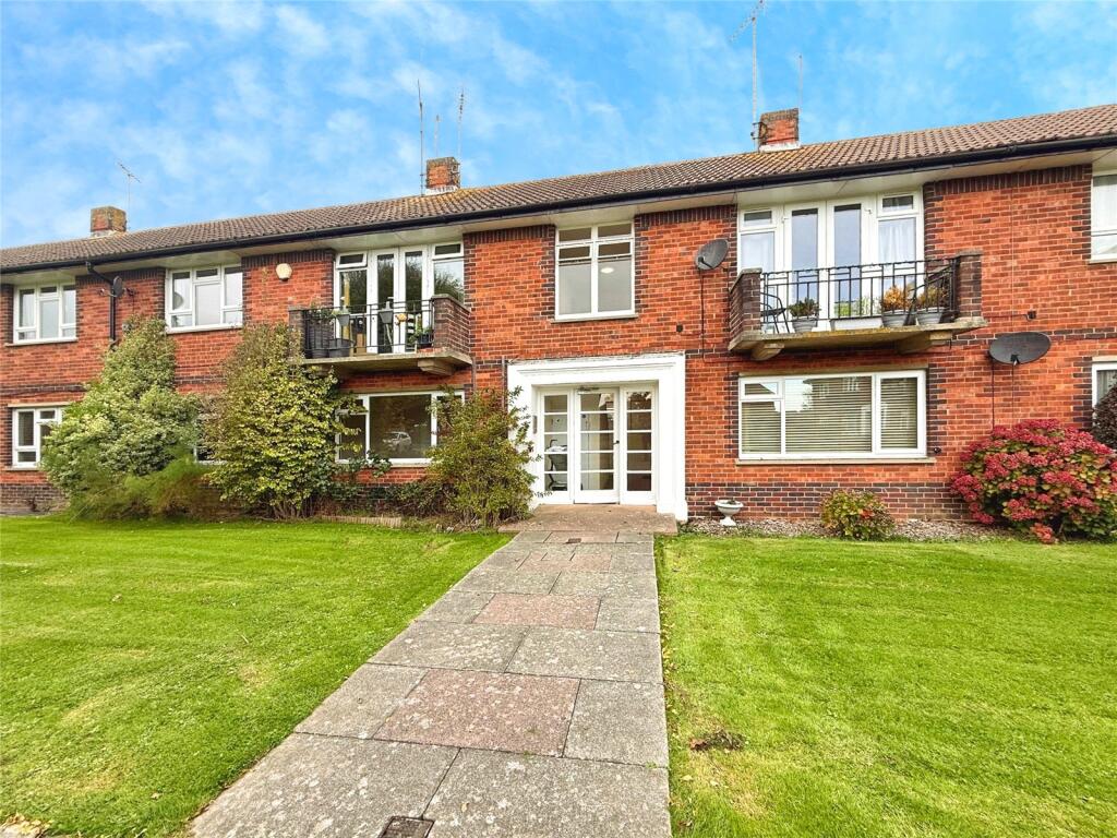 Main image of property: Meadow Way, Littlehampton, West Sussex