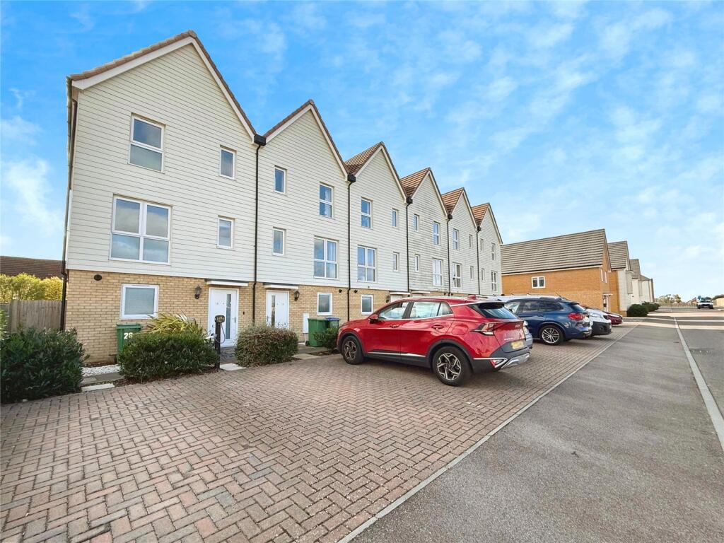 Main image of property: Beaton Avenue, Wick, Littlehampton