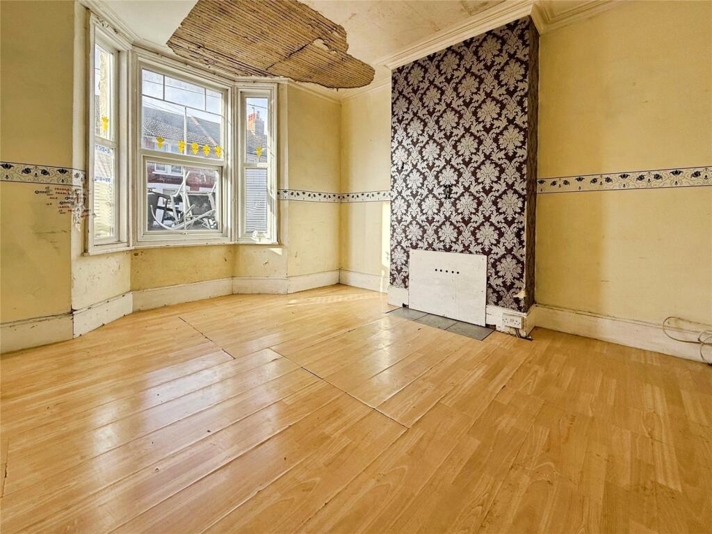 Main image of property: Stanhope Road, Littlehampton, West Sussex