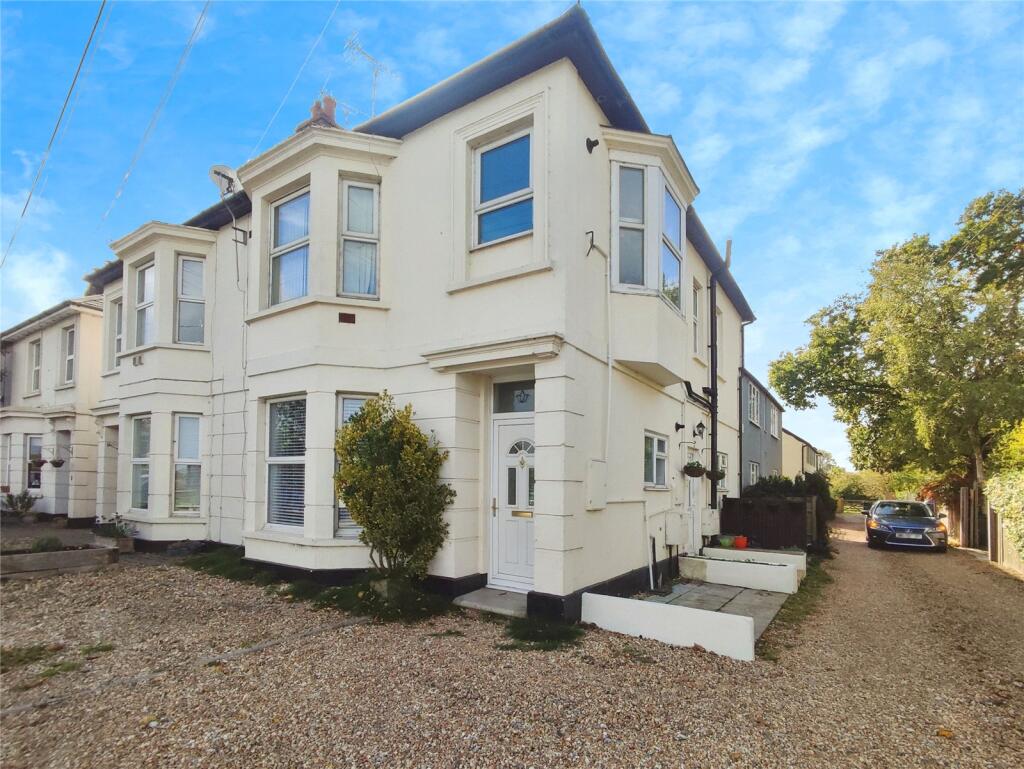 Main image of property: The Causeway, Arundel, West Sussex