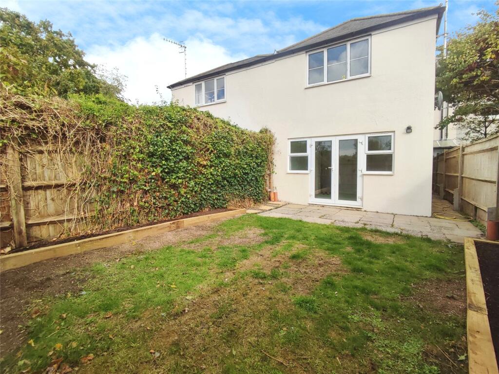 Main image of property: The Causeway, Arundel, West Sussex