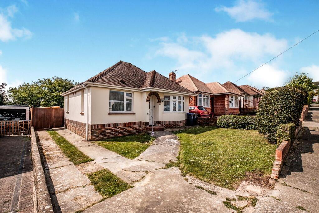 Main image of property: Griffiths Avenue, Lancing