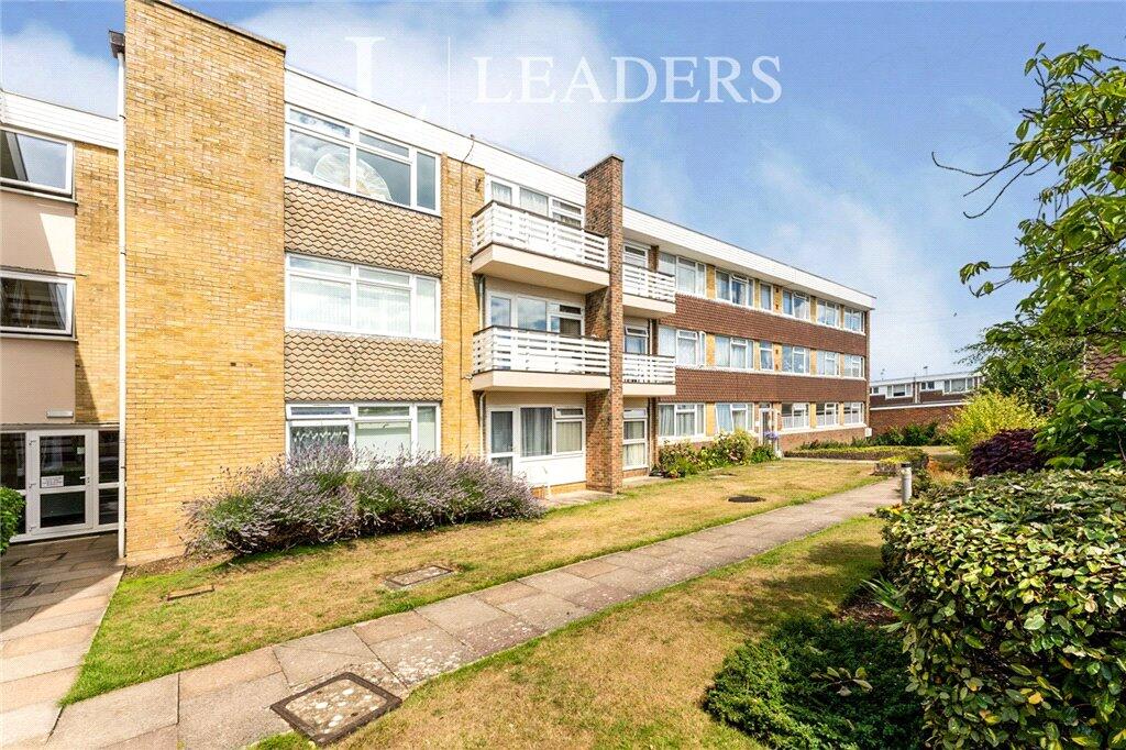 Main image of property: Chichester Court, Rustington, Littlehampton