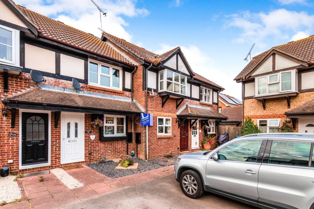 Main image of property: Grassmere Close, Littlehampton, West Sussex