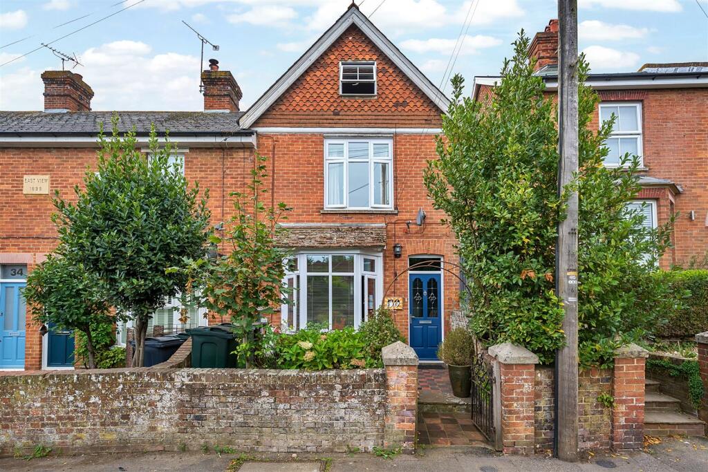 3 bedroom semidetached house for sale in 30 Beacon Oak Road, Tenterden