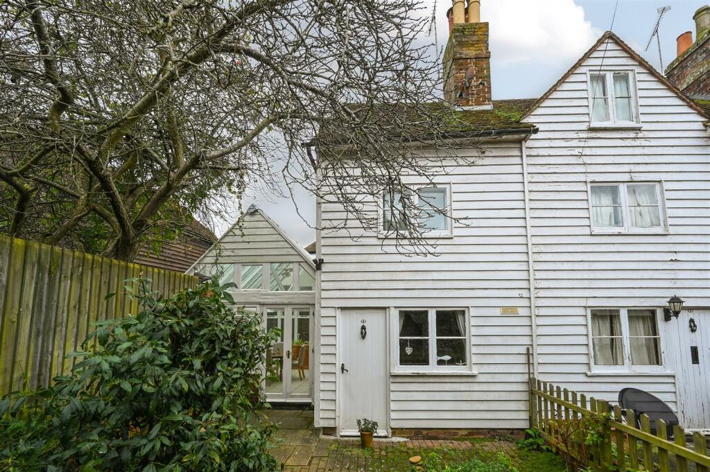 Main image of property: Theatre Square, Tenterden