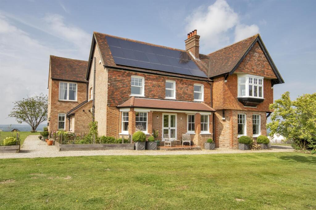 Main image of property: Burwash Road, Broad Oak, East Sussex