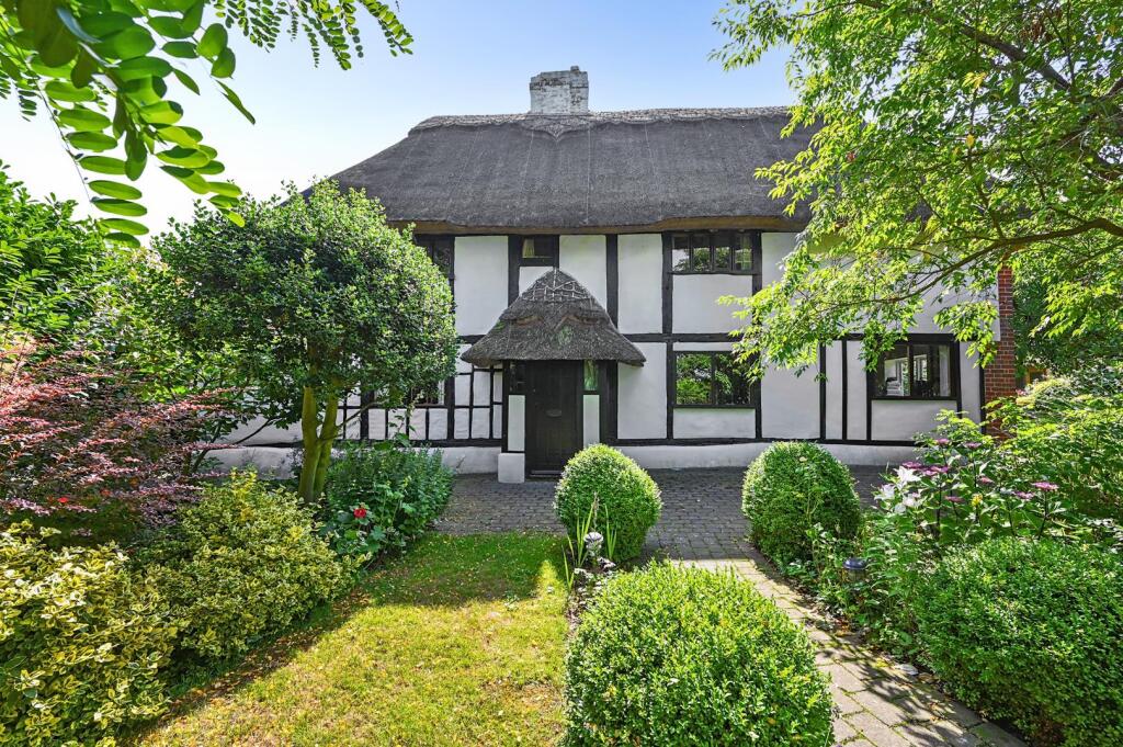 Main image of property: Tickham Lane, Lynsted