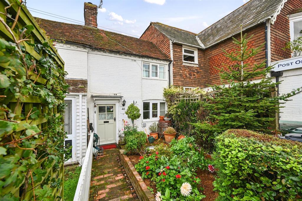Main image of property: High Street, Rolvenden