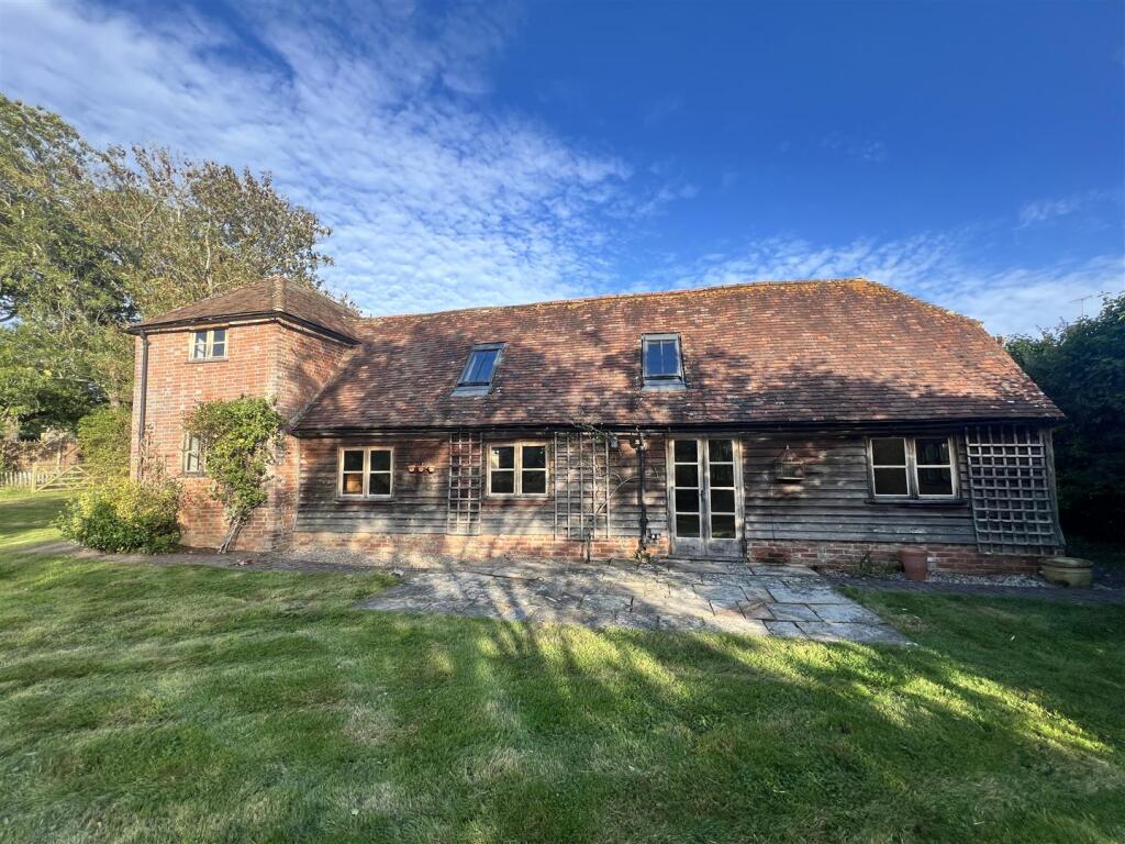 Main image of property: Church Lane, Shadoxhurst