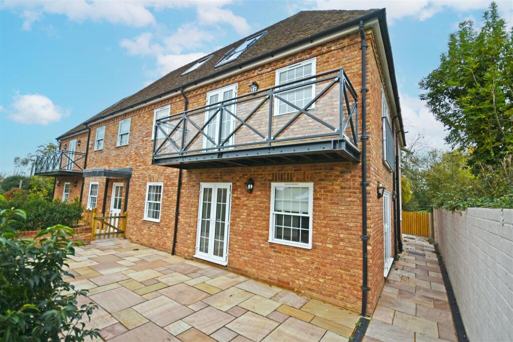 Main image of property: Coombe Lane, Tenterden