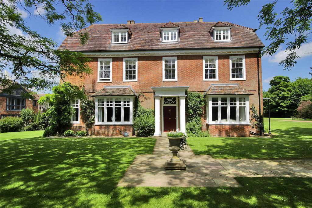 Main image of property: Plough Wents Road, Chart Sutton, Nr Maidstone