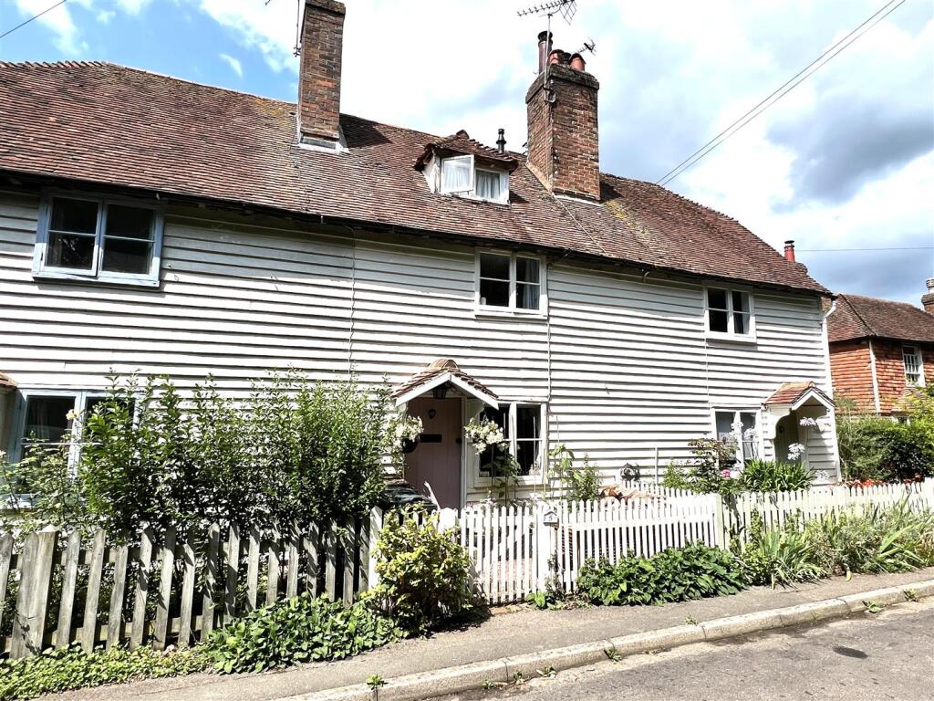 Main image of property: Winser Road, Rolvenden Layne, Cranbrook