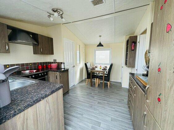 Main image of property: Solway Holiday Park