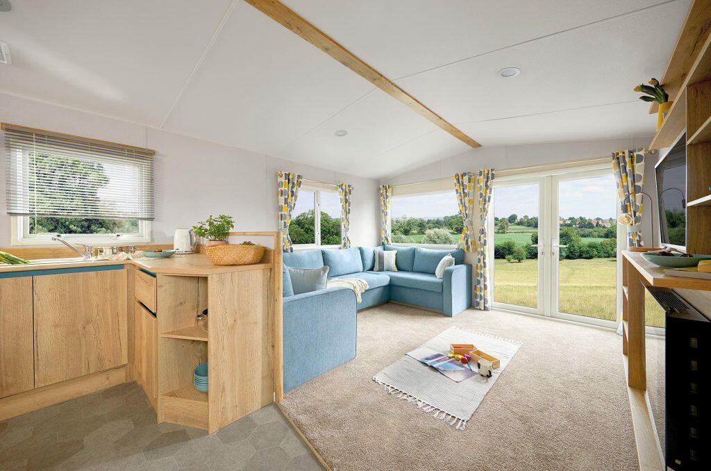 Main image of property: Drimsynie Holiday Village