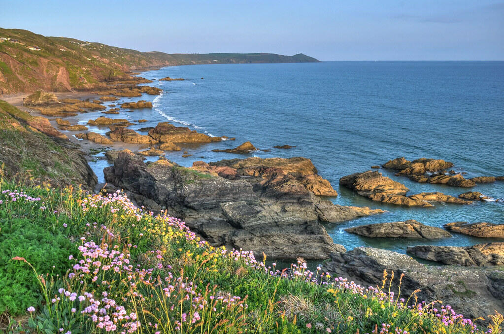 Main image of property: Whitsand Bay Fort