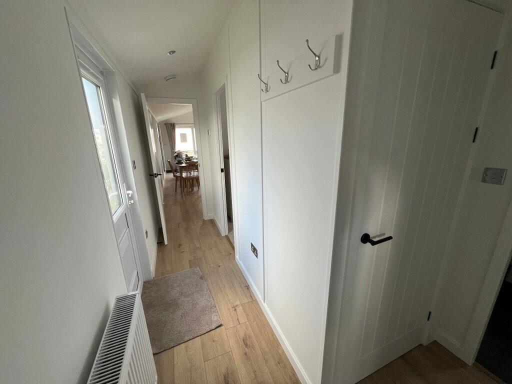 2 bedroom lodge for sale in Chichester Lakeside Holiday Park, PO20