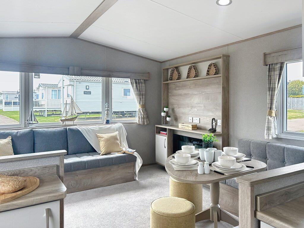 Main image of property: Pakefield Holiday Park