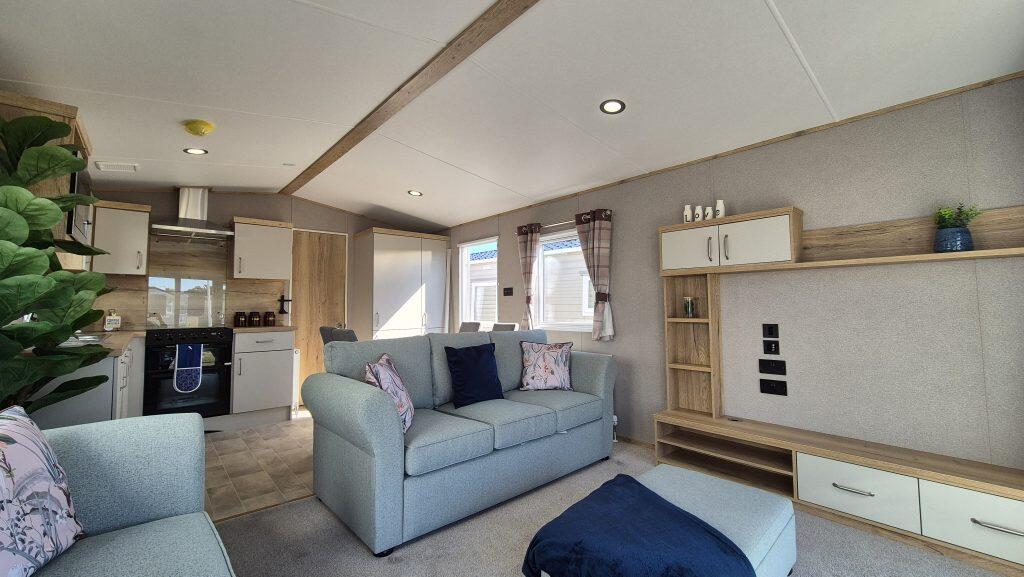 Main image of property: Pakefield Holiday Park