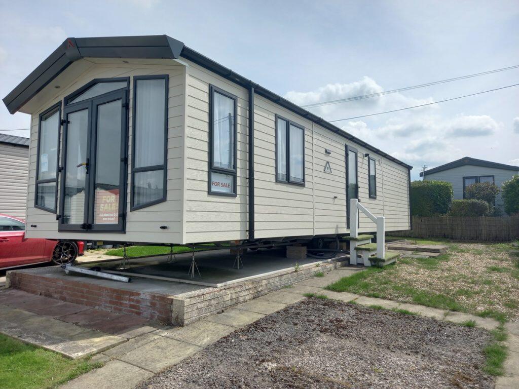 Main image of property: Smithy Leisure Park