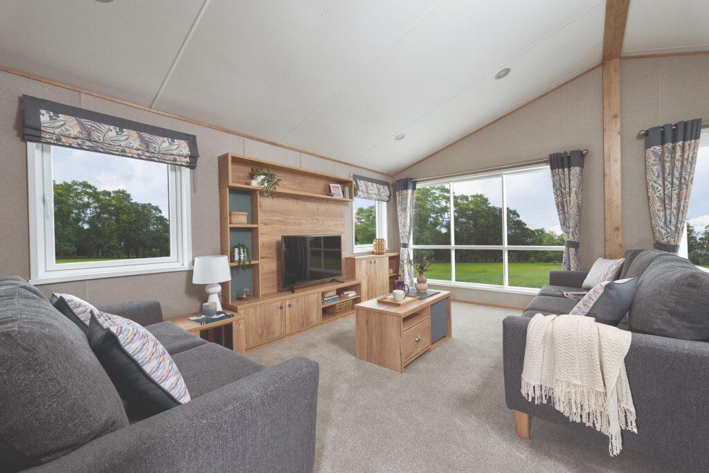 Main image of property: Waters Edge Country Park