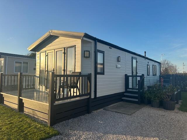 Main image of property: Waters Edge Country Park