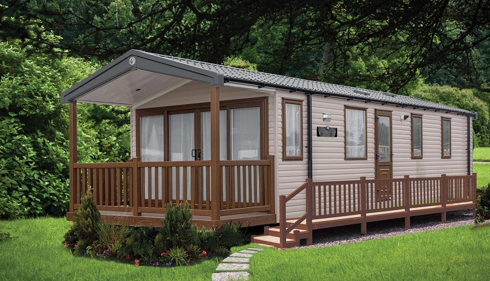 Main image of property: Stratheck Holiday Park