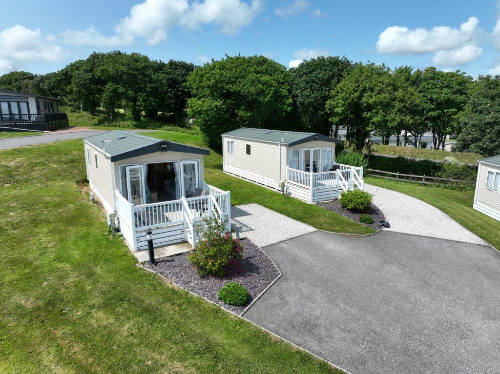 Main image of property: Meadow Lakes Holiday Park