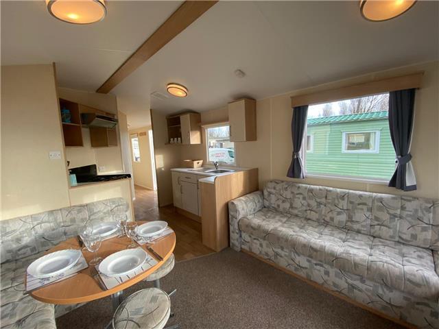 Main image of property: Breydon Water Holiday Park
