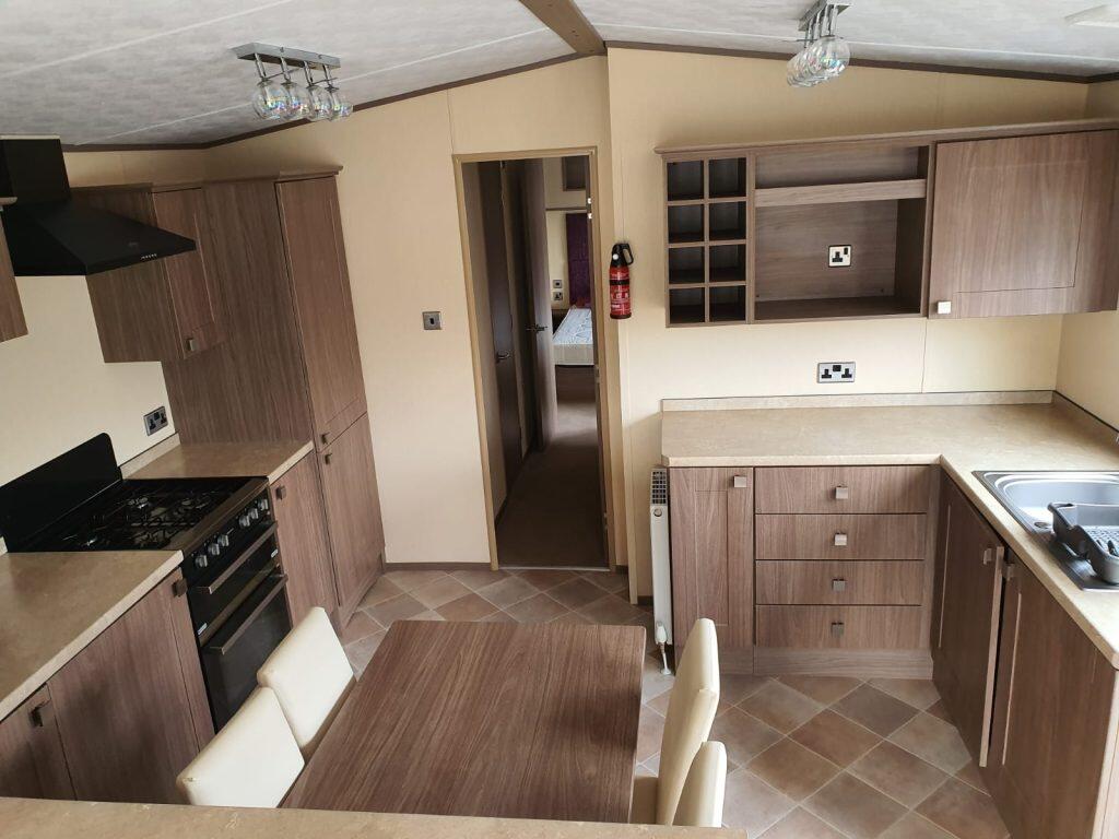 Main image of property: New Romney Holiday Park