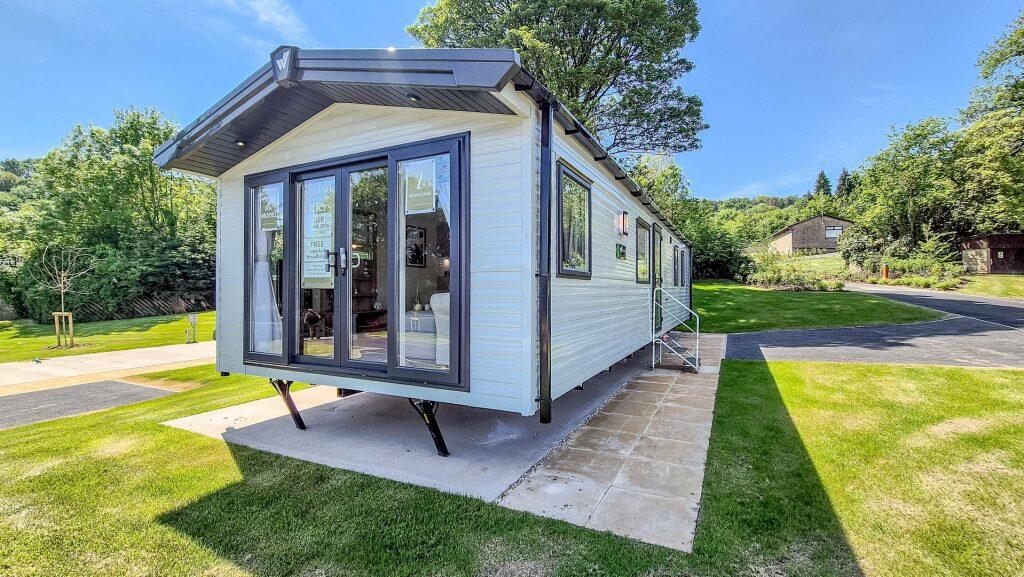 Main image of property: Wood Farm Holiday Park