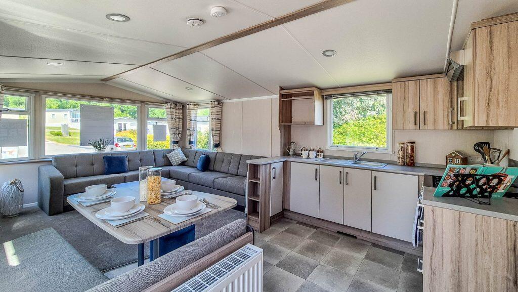 Main image of property: Wood Farm Holiday Park