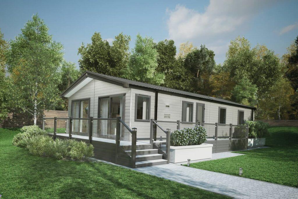 Main image of property: Loch Eck Caravan Park