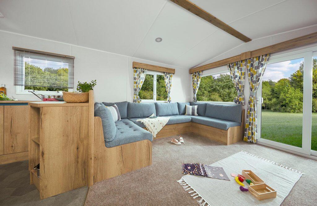Main image of property: St. Catherines Caravan Park