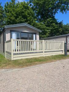 Main image of property: Stratheck Holiday Park