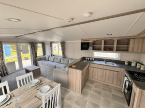 Main image of property: Stratheck Holiday Park